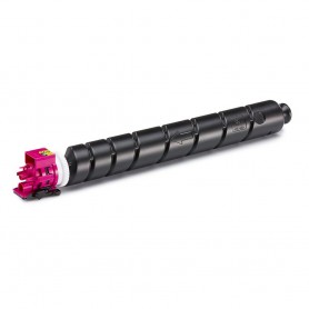 TK-8345 Magenta MPS Premium Toner Compatible avec Imprimantes Kyocera TASKalfa 2552CI, 2553CI -18k Pages