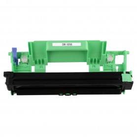 DR-1050 Drum Unit Compatible with Printers Brother DCP1510, 1512, HL1110, 1112, MFC1810 -10k Pages