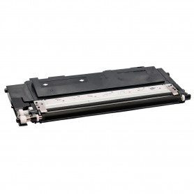 CLT-K4072S Black Toner Compatible with Printers Samsung CLP320, 320N, 325, 325W, CLX 3185 -1.5k Pages