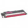 CLT-M4072S Magenta Toner Compatible with Printers Samsung CLP320, 320N, 325, 325W, CLX 3185 -1k Pages