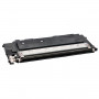 CLT-K406S Schwarz Toner Kompatibel mit Drucker Samsung CLP360, 365, 3300, 3305, C460, C410 -1.5k Seiten