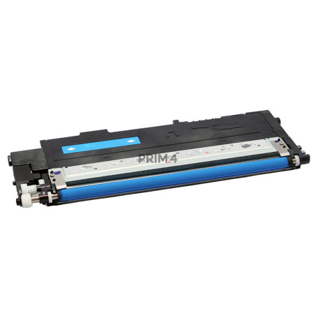 FX-C5082L Cyan Toner Compatible with Printers Samsung CLP620ND, 670ND, CLX6220FX, 6250 -4k Pages