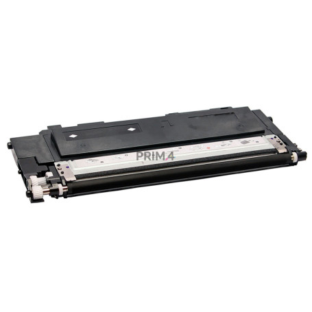 FX-K5082L Negro Toner Compatible con impresoras Samsung CLP620ND, 670ND, CLX6220FX, 6250 -5k Paginas