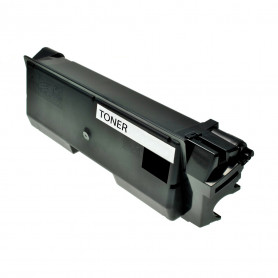 1T02NS0UT0 Noir Toner Compatible avec Imprimantes Utax Triumph-Adler P-C3560, 3565 -12k Pages