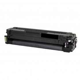 CLT-K503L/ELS Black Toner Compatible with Printers Samsung C3010ND, C3060FR, C3060ND -8k Pages