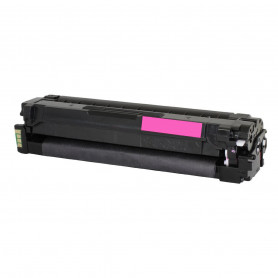 CLT-M503L/ELS Magenta Toner Compatible with Printers Samsung C3010ND, C3060FR, C3060ND -5k Pages