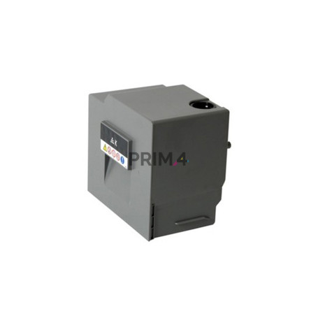 841784 Noir Toner Compatible Avec Imprimantes Ricoh Lanier Nashuatec MPC6502, C8002 -48.5kk Pages