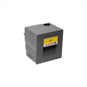 841785 Yellow Toner Compatible With Printers Ricoh Lanier Nashuatec MPC6502, C8002 -29k Pages
