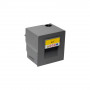 841785 Giallo Toner Compatibile Con Stampanti Ricoh Lanier Nashuatec MPC6502, C8002 -29k Pagine