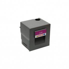 841786 Magenta Toner Compatible Con Impresoras Ricoh Lanier Nashuatec MPC6502, C8002 -29k Paginas