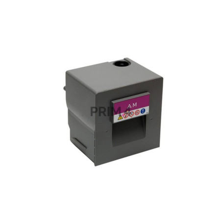 841786 Magenta Toner Compatibile Con Stampanti Ricoh Lanier Nashuatec MPC6502, C8002 -29k Pagine