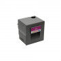 841786 Magenta Toner Compatible With Printers Ricoh Lanier Nashuatec MPC6502, C8002 -29k Pages