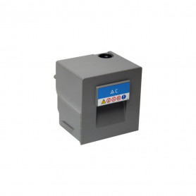 841787 Cian Toner Compatible con impresoras Lanier Ricoh Nashuatec MPC6502, C8002 -29k Paginas
