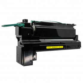 C792A1YG Amarillo Toner Compatible con impresoras Lexmark C792 serie -6k Paginas