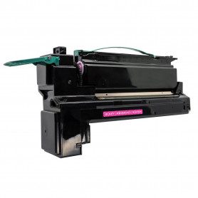 C792A1MG Magenta Toner Compatible with Printers Lexmark C792 serie -6k Pages