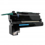 C792A1KG Nero Toner Compatibile con Stampanti Lexmark C792 serie -6k Pagine