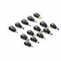 90W Universal Netzteil Ladegerät kompatibles für Acer Asus Dell HP Lenovo Samsung Sony Notebook Laptops