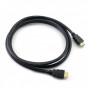 Cavo HDMI M/M High-Speed versione 1.4 con Ethernet. 3D e ARC Lunghezza 1m