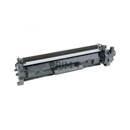 Toner Universal Compatible with Hp CF217A, Canon CRG047 -1.6k Pages