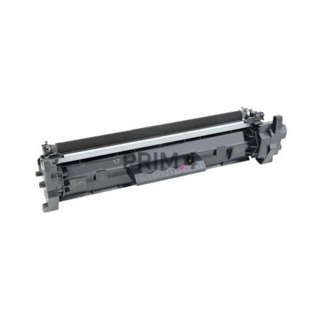 Toner Universale Compatibile con Hp CF217A / Canon CRG047 -1.6k Pagine