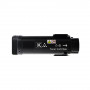 106R03480 Negro MPS Premium Toner Compatible con Impresoras Xerox WC6515 Phaser 6510 -5.5k Paginas