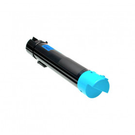 C950X2CG Cyan MPS Premium Toner Compatible with Printers Lexmark C950, X950, X952, X954 -24k Pages