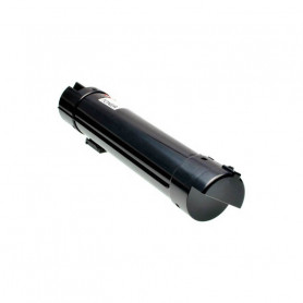 C950X2KG Black MPS Premium Toner Compatible with Printers Lexmark C950, X950, X952, X954 -38k Pages