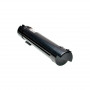 C950X2KG Negro MPS Premium Toner Compatible con Impresoras Lexmark C950, X950, X952, X954 -38k Paginas