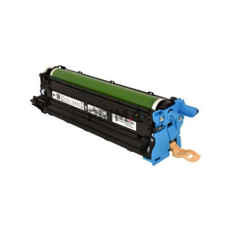 108R01417 Ciano Tamburo Compatibile con Stampanti Xerox Phaser 6510, WorkCentre 6515 -48k Pagine