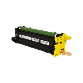 108R01419 Amarillo Unidad de tambor Compatible con impresoras Xerox Phaser 6510, WC6515 -48k Paginas