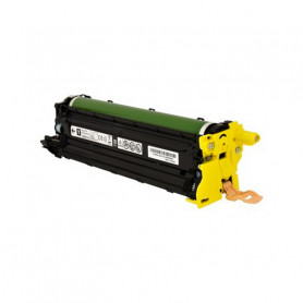 108R01419 Yellow Drum Unit Compatible with Printers Xerox Phaser 6510, WC6515 -48k Pages