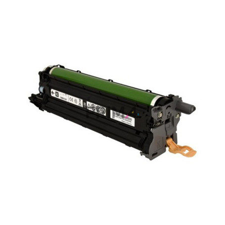 108R01420 Noir Tambour Compatible avec Imprimantes Xerox Phaser 6510, WC6515 -48k Pages