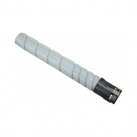 ACV1150 Schwarz Toner Kompatibel mit Drucker Konica Minolta Bizhub C450i, C550i, C650i -28k Seiten