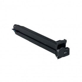 A3VU150 Black MPS Premium Toner Compatible with Printers Konica Minolta Bizhub C654, C750, C754 -47.2k Pages