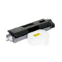 1T02NR0NL0 Nero MPS Premium Toner +Vaschetta Compatibile con Stampanti Kyocera M6530cdn, M6030, P6130 -7k Pagine