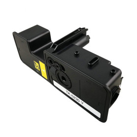 1T02R9ANL0 Amarillo MPS Premium Toner Compatible con Impresoras Kyocera ECOSYS M5521, P5021 -3k Paginas