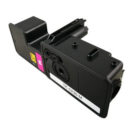 1T02R9BNL0 Magenta MPS Premium Toner Compatibile con Stampanti Kyocera ECOSYS M5521, P5021 -3k Pagine