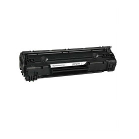 CF279X 79X MPS Premium Toner Compatible avec Imprimantes Hp Pro M12A, M12W, MFP M26A, M26NW -2.5k Pages