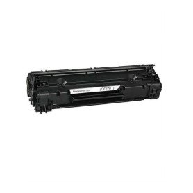 CF279X 79X MPS Premium Toner Compatible with Printers Hp Pro M12A, M12W, MFP M26A, M26NW -2.5k Pages
