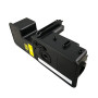 1T02R9AUT0 Yellow Toner Compatible with Printers Triumph-Adler Utax P-C2155w -2.2k Pages