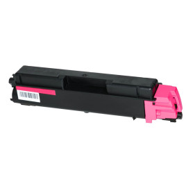 1T02VMBUT0 Magenta Toner Compatible avec Imprimantes Triumph-Adler Utax 355, 356Ci -6k Pages