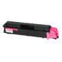 1T02VMBUT0 Magenta Toner Compatibile con Stampanti Triumph-Adler Utax 355, 356Ci -6k Pagine