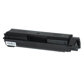 1T02VM0UT0 Noir Toner Compatible avec Imprimantes Triumph-Adler Utax 355, 356Ci -12k Pages