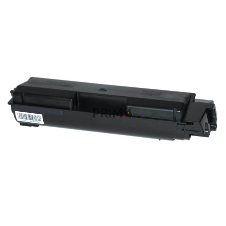 1T02VM0UT0 Nero Toner Compatibile con Stampanti Triumph-Adler Utax 355, 356Ci -12k Pagine