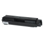 1T02VM0UT0 Schwarz Toner Kompatibel mit Drucker Triumph-Adler Utax 355, 356Ci -12k Seiten