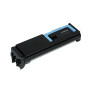 4452110010 Nero Toner +Vaschetta Compatibile con Stampanti Utax Triumph Adler CLP3521, CLP4521 -5k Pagine