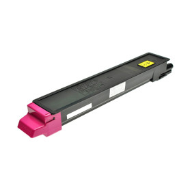 1T02P3BUT0 Magenta Toner Compatible con impresoras Triumph-Adler Utax P-C2480i MFP -6k Paginas