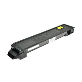 1T02R60UT0 Black Toner Compatible with Printers Triumph-Adler Utax 400 Ci -20k Pages