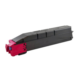 1T02R4BUT0 Magenta Toner Compatible with Printers Triumph-Adler Utax 300, 301, 302 Ci -7k Pages