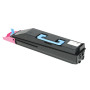 1T02ZLBUT0 Magenta Toner Compatibile con Stampanti Triumph-Adler Utax 357 Ci -9k Pagine